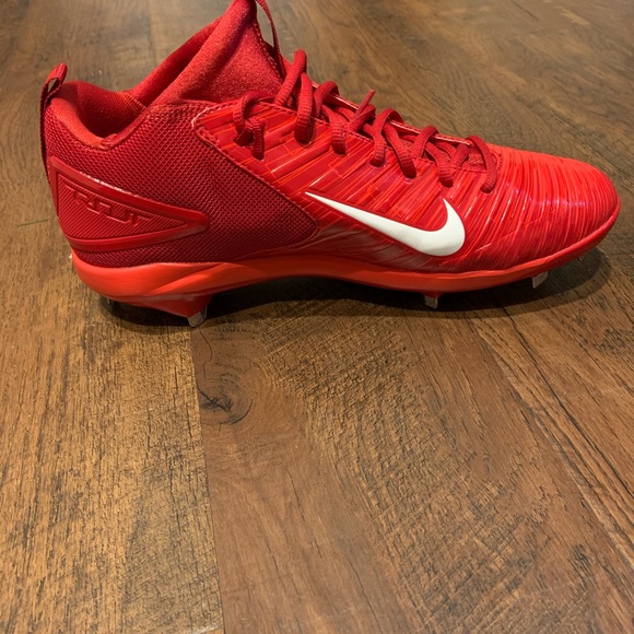 Nike MLB Shoes New Nike Air Trout 3 Metal Mens Baseball Cleats
